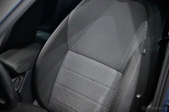 Škoda Octavia 3 Combi 1.4 TSI 110 kW Ambition-REZERVOVÁNO - 12