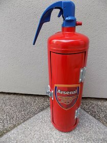 Hasičák bar - 12