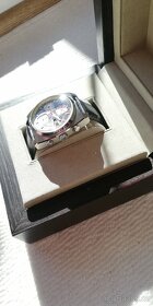 Zodiac Chronometer Automatic Seadragon ZO9915 - 12