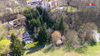Prodej pozemku k bydlení, 2216 m², Nové Město nad Metují - 12