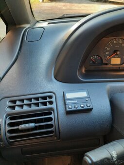 Peugeot Expert 1.9 td ,obytný, camper - 12