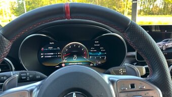 Mercedes Benz C43 AMG - 12