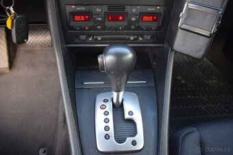 Audi A4 2,0i BEZ KOROZE AUTOMAT - 12