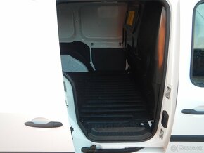 Kangoo 1.5 dCi, KLIMA - 12