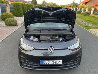 VW ID.3 PURE rv.2022 - 12