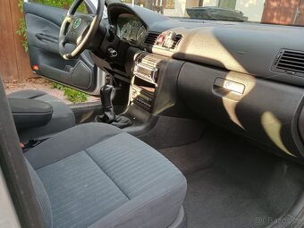 Škoda Octavia  1.9 TDI 96kw - 12