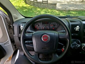 Fiat Ducato 150 2.3 multijet 2 - 12