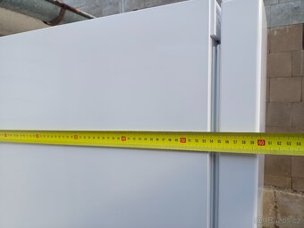 GORENJE RK 6192 lednice s mrazákem, výška 185cm - 12