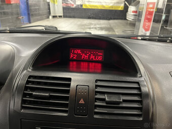 subaru justy 4x4 , - 12
