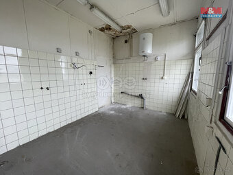 Pronájem ostatní, 873 m², Frýdek-Místek, ul. Emy Destinové - 12