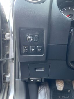 Nissan Quasqai 1.6 benzin 2011 - 12