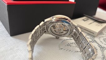 Tissot hodinky - prodám - 12