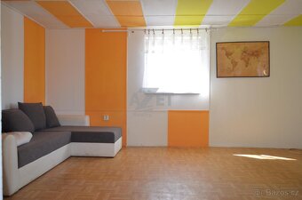 Prodej chaty, 2+kk, 488 m2, Rybník - 12