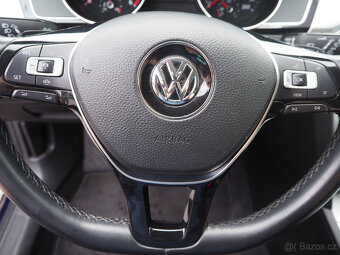 Volkswagen Passat 2.0 TDI AUTOMAT DSG, 4Motion, 1 majitel - 12