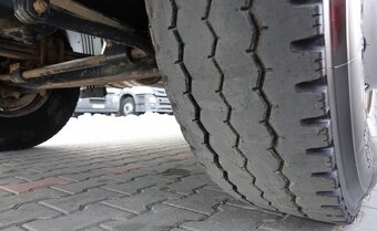 9250 - SCANIA P 340 - 6x4 - Sklápěč S2 + Bordmatik – EURO 5 - 12