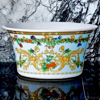 Versace Le Jardin – 87 kusů - 12