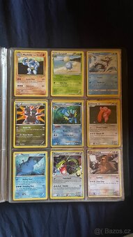 Pokémon album - 12