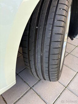 Škoda Octavia 3  2.0 TDI - 12