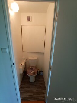 Prodej bytu 3+1, 70 m², Brno – Líšeň, balkon, sklep, osobní - 12
