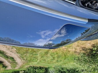 Na prodej Subaru Outback - 12