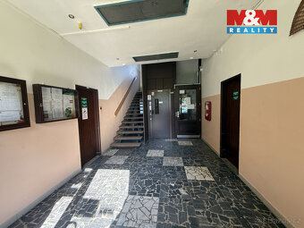 Prodej bytu 2+1, 58 m², Ostrava, ul. Josefa Kotase - 12