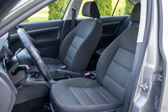 Škoda Octavia 1,4 MPI 59 KW/ AJ NA SPLÁTKY / PROTIÚČET / - 12