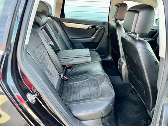 Volkswagen Passat 2,0 TDi DSG HIGHLINE / NAVI / 2013 - 12