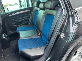Vw Passat b8 - 12