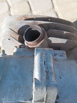 Motory cz,980,997 ,513 - 12