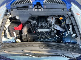 Mitsubishi Colt 1,2i najeto 80000km Klima - 12