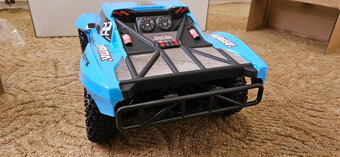 Arrma Fury Mega 550 1:10 2WD - NOVÉ - 12