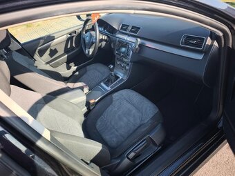 Volkswagen Passat B7 2.0TDi rok 2012 - 12