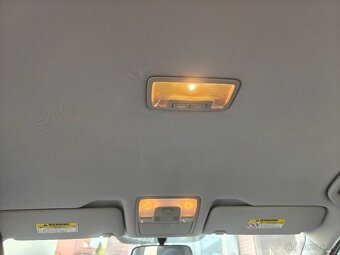 Kia Ceed 2007 1.6 benzín - 12