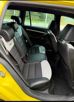 Škoda Octavia 2 RS 2.0 TDI 125KW - 12