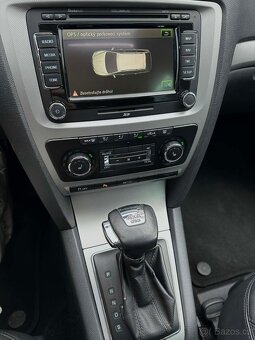Škoda Octavia 2.0 TDI 103kw - 12
