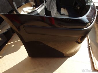 Předek Škoda Octavia I RS - 12