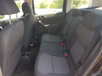 Škoda Yeti 1.2 tsi 77kw - 12