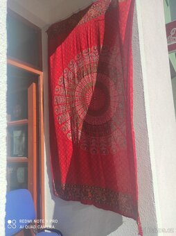 Latky Indie přehoz - 12