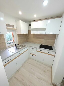 Rodinny Dum v Novem Jicine 120m2 v centru mesta ul Stursova - 12