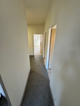 Nabízím prodej 3+1s balkonem Kadaň - 12
