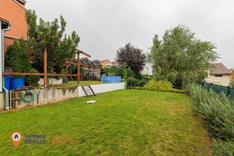 Prodej, stavební pozemek, 284 m2, Brodek u Prostějova - 12
