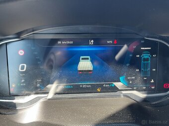 Iveco Daily 3.0 Hi-matic, 10 Palet, Zadní Vrata, Nové, DPH - 12