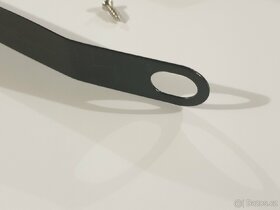 Kryt na baterii pro koloběžku Segway Ninebot MAX G30/G30II - 12
