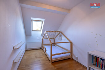 Prodej rodinného domu, 104 m², Výškov - 12