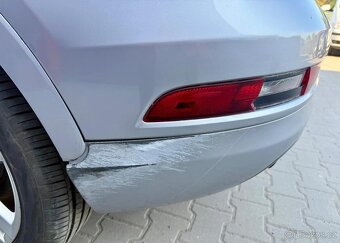 Audi Q3 2.0 TFSI Quattro Sport S tronic - 12