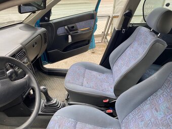 Seat ibiza 1.4 - 12