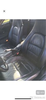Porsche 911/996 - 12