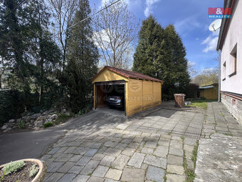 Pronájem bytu 2+1, 70 m², Ostrava, ul. Javůrkova - 12