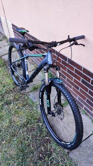 GT Avalanche Elite 27,5 velikost M (170 - 180 cm) - 12