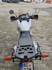 Honda XL 650V Transalp - 12